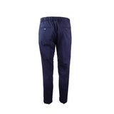 RICCARDO BLUE PANTS