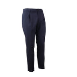 PANTALONE RICCARDO DARK BLUE
