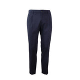 PANTALONE RICCARDO DARK BLUE