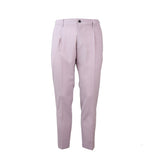 RICCARDO MALLOW PINK TROUSERS