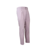 RICCARDO MALLOW PINK TROUSERS