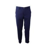 MOLFETTA BLUE TROUSERS