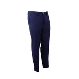 MOLFETTA BLUE TROUSERS