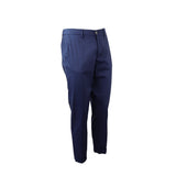 MOLFETTA BLUE TROUSERS