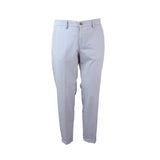 TROUSERS MOLFETTA GREY