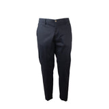 MOLFETTA BLACK TROUSERS