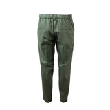 Molfetta Green Trousers
