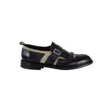 BLUE MOCCASIN