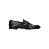 BLACK MOCCASIN