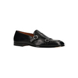 BLACK MOCCASIN