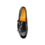 BLACK MOCCASIN