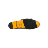 BLACK MOCCASIN
