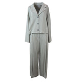 GIULIVA JACKET GREEN