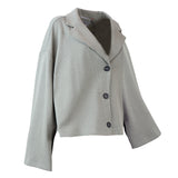GIULIVA JACKET GREEN
