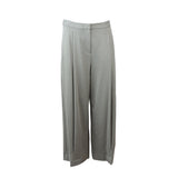 SAND GREEN TROUSERS