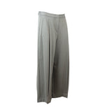 SAND GREEN TROUSERS