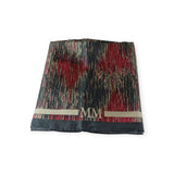 FOULARD UGUALE ROSSO
