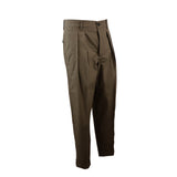 JOHN TOBACCO TROUSERS