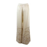 VALEN BEIGE TROUSERS