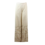VALEN BEIGE TROUSERS