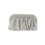 CLUTCH MARYON ARGENTO