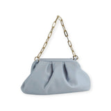 CLUTCH AZZURRA