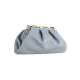 CLUTCH AZZURRA