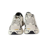 WHITE RUNNING PROGRID