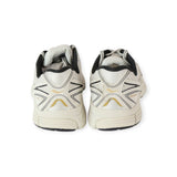 WHITE RUNNING PROGRID
