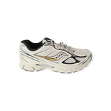 WHITE RUNNING PROGRID