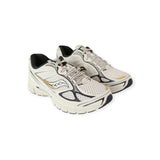 WHITE RUNNING PROGRID