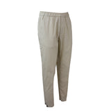 GIGI BEIGE TROUSERS