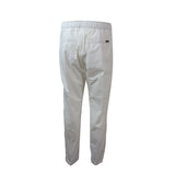 GIGI WHITE TROUSERS
