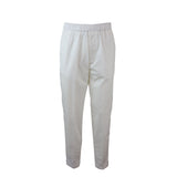GIGI WHITE TROUSERS