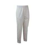 GIGI WHITE TROUSERS