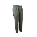 GIGI GREEN TROUSERS