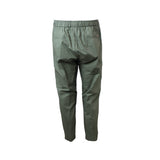 GIGI GREEN TROUSERS