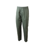 GIGI GREEN TROUSERS