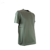 T-SHIRT VERDE