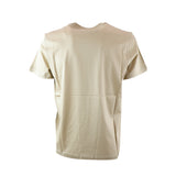 T-SHIRT BEIGE