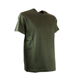 T-SHIRT VERDE