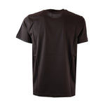 T-SHIRT MARRONE