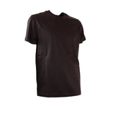 T-SHIRT MARRONE