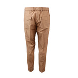 RUST TROUSERS