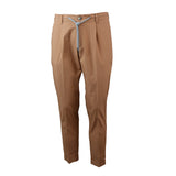 RUST TROUSERS