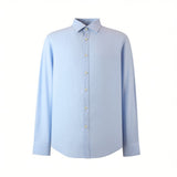 BLUE SHIRT
