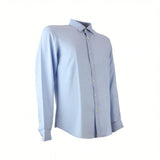 BLUE SHIRT