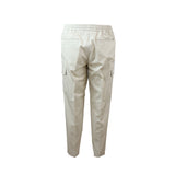 SAND CARGO TROUSERS