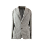BEIGE JACKET