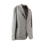 BEIGE JACKET